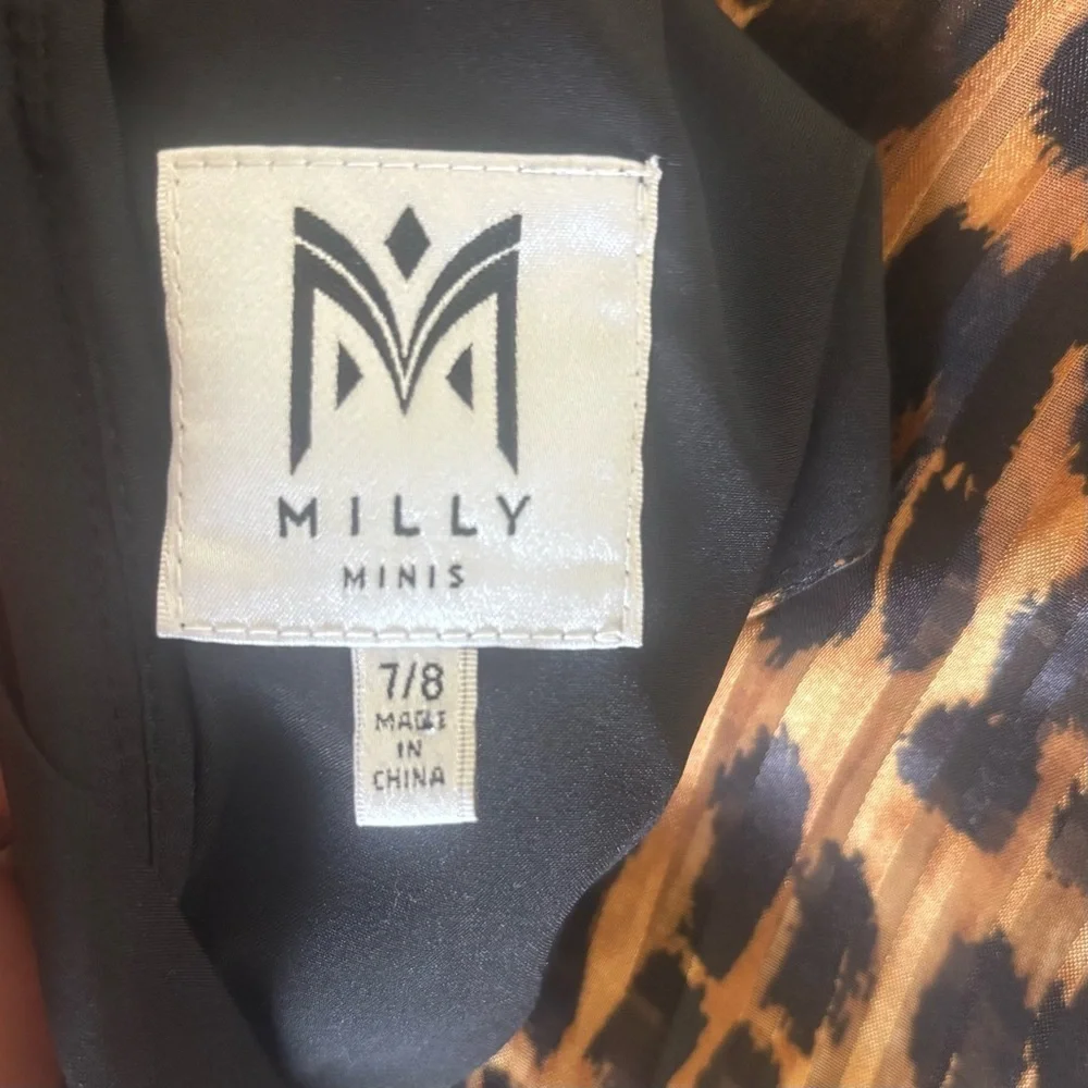 Milly Minis milly minis